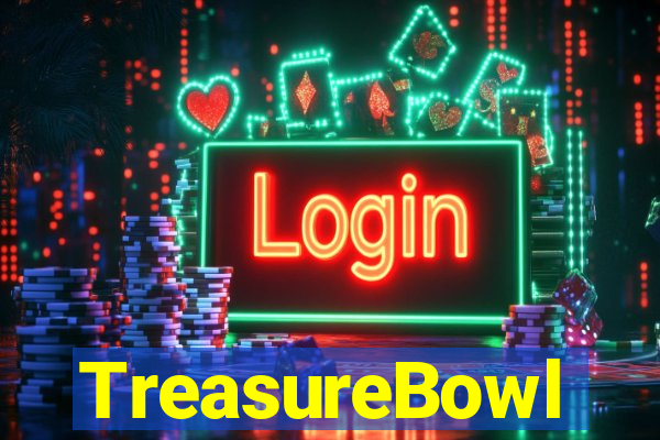 TreasureBowl treasure bowl estrategia